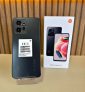 Celular Xiaomi Redmi Note 12 128GB / 6GB RAM/Dual Sim/TelaP e 13MP – Onyx Gray – Preto