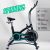 Bicicleta Ergométrica Urbanfit Pro Para Spinning Inércia 12kg