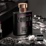 Perfume Importado Paris Elysees Eau De Toilette Feminino Vodka Love 100ml