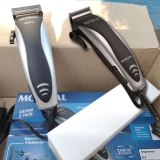 Cortador de Cabelos Hair Stylo, Mondial, Preto/Prata, 10W
