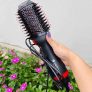 Escova Secadora Cadence Rouge Style, 110V 1200W