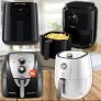 MEGA OFERTA – Seleção de Fritadeiras Air Fryer