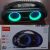 Caixa de Som Boombox AIWA Bluetooth IPX5 50W RMS
