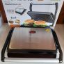 Press Grill Master Press, Mondial, Preto/Inox, 1000W, 110V