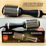 Escova Secadora Sublime Liss Mallory- 3 em 1