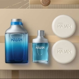 Presente Natura Kaiak Masculino ou Feminino