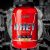 Nutri Whey Protein 907g Integralmedica Baunilha