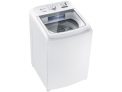 Lavadora de Roupas Electrolux Essential Care – LED17 17Kg Cesto Inox 11 Programas de Lavagem
