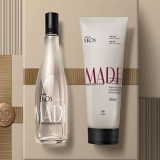Presente Natura Ekos Madeira em Flor