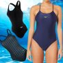 Maiôs Speedo Várias Opções