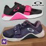 Tênis Oakley Atenas Feminino