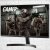 Monitor Gamer LG Ultragear 24ML600M – 23.8″ Full HD IPS, 2 HDMI, FreeSync, 1ms GtG, FreeSync