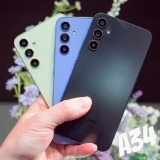 Samsung Galaxy A34 256GB 5G 8GB RAM