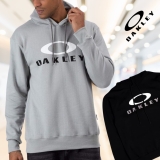 Moletom Oakley Dual Pullover