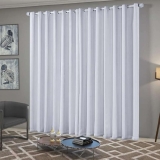 Cortina Solaris Blackout de Tecido 3m x 2,50m