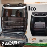 Air Fryer Oven Pfr2000p 11l 1700w Philco 220v
