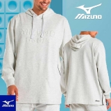 Moletom Masculino Mizuno Tech Sneaker
