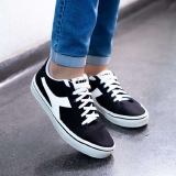 Tênis Diadora Play Canvas masculino