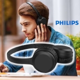 Headphone Philips bluetooth on-earS