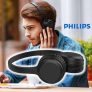 Headphone Philips bluetooth on-earS