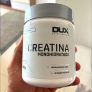 Creatina Monohidratada, Pote 300g, Dux Nutrition