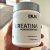 Creatina Monohidratada, Pote 300g, Dux Nutrition