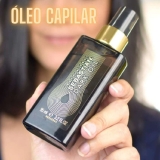 Sebastian Professional Dark Oil Óleo Capilar 95 ml