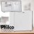 Frigobar, Ph50l, 47l, Branco, 220v, Philco