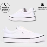 Tênis Reserva Street Low Masculino
