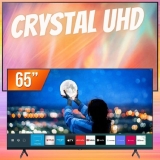 Smart Tv Led Crystal Uhd 65″ Samsung Lh65beahvggxzd
