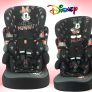 Cadeirinha para Auto Team Tex Disney – Kalle Minnie Mouse Happy Days 9 a 36kg