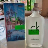 CK CKO SUMM PRM LTD EDT NS 100ML