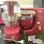 Kit Philco PKT75 com Liquidificador e Batedeira