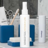 Sebastian Potion 9 Lite – Tratamento Fortalecedor 150ml