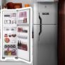 Geladeira Electrolux Frost Free Inox – Duplex 371L
