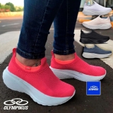 Tênis Olympikus 175G Ultraleve Feminino
