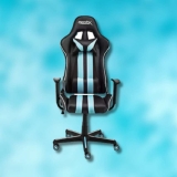 Moob Cadeira Gamer Reclinável Nitro