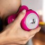 Mini Massageador Corporal T150 Acte Sports