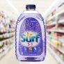 Sabão Líquido Surf 5 Em 1 Lavanda 3 Lt, Surf