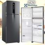 Geladeira Electrolux Frost Free Inverter 390L