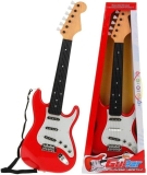 Guitarra Dó Ré Mi Fun Multikids – BR1531
