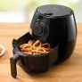 Fritadeira Elétrica Quick Fryer Elgin 4L