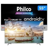 Smart Tv 55” Ptv55g7eagcpbl 4k