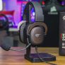 Headphone Fone de Ouvido Havit HV-H2002d, Gamer, com Microfone, Falante 53mm, Plug 3.5mm