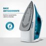 Ferro a Vapor, Mondial, Azul/Branco, 1200W