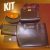 Kit Conjunto Bolsas Feminina 5 Pç Lindas Willibags