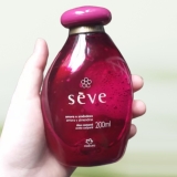 Óleo Desodorante Corporal Sève Amora e Amêndoas 200ml
