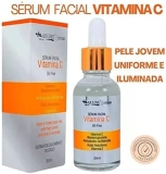 Sérum Facial Vitamina C Oil-free New Max Love 30ml