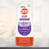 Repelente Off Kids Loção 200ml