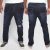 Calça Jeans Vista Magalu Skinny Puídos